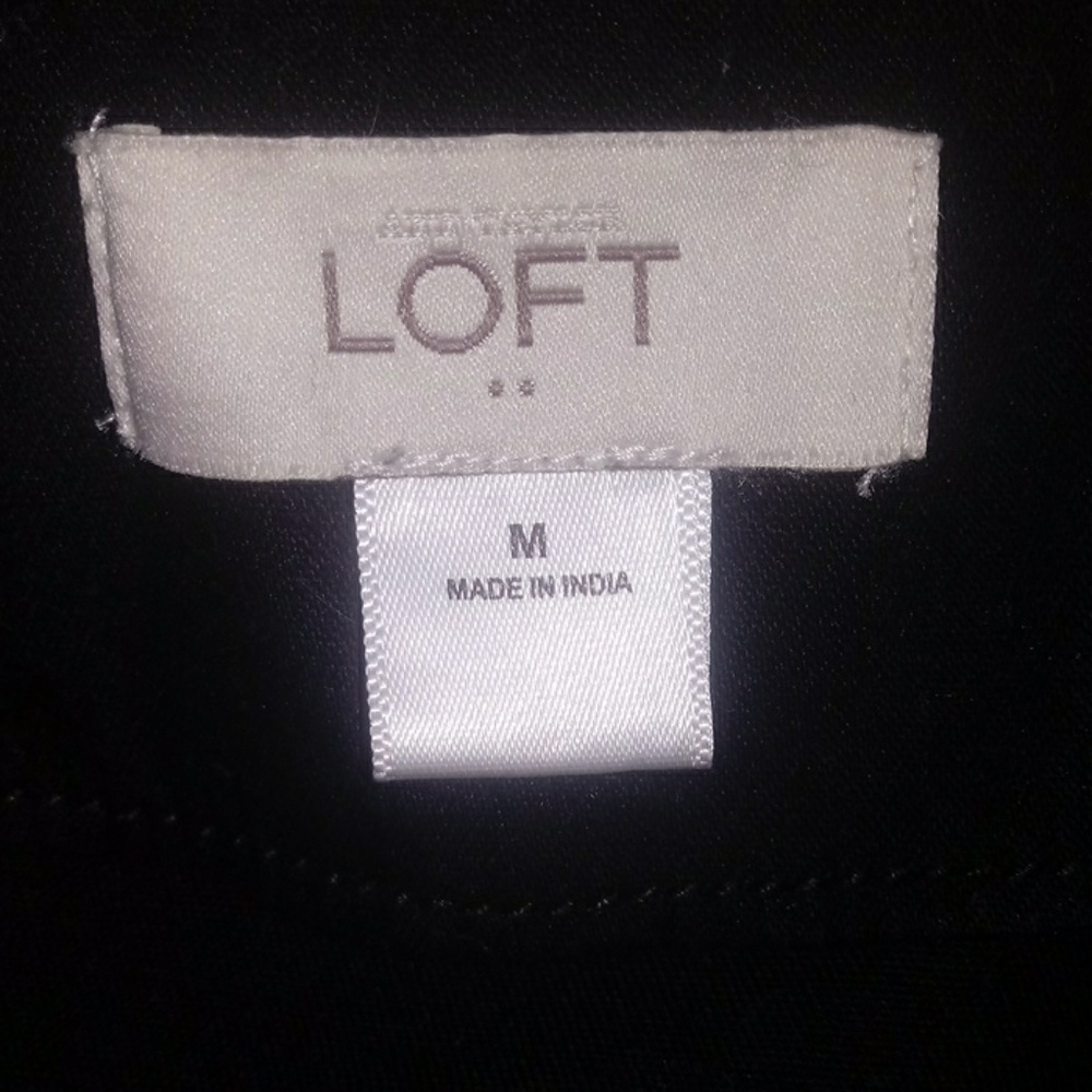 Loft Jacket - Picture 6 of 6